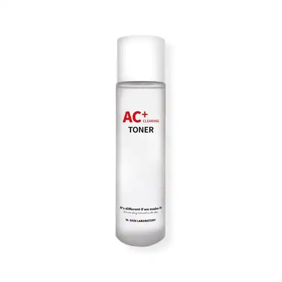 WSKIN LAB AC+ Clearing Toner 150ml
